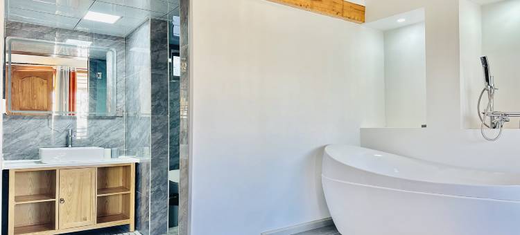 四方如驿客栈(丽江古城四方街店)图片