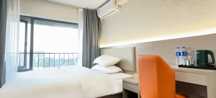 米朵雅居(华南理工大学国际校区店)图片