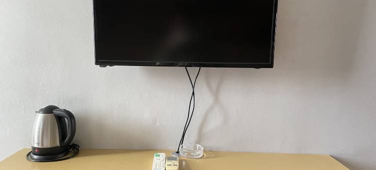 新龙英宾馆(横州大道茉莉花文化公园店)图片