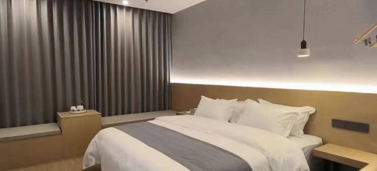 保靖城季酒店图片