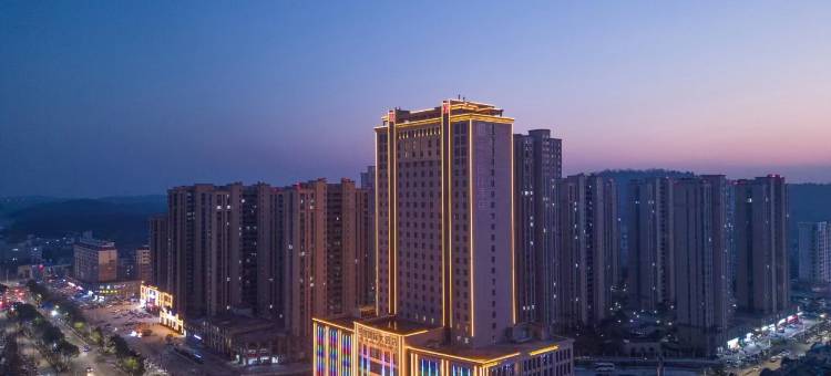 信阳宏信国际大酒店图片
