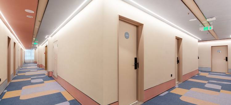 汉庭酒店(河北省眼科医院邢台学院店)图片