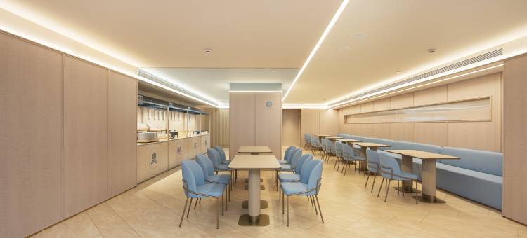 汉庭酒店(上海火车站南广场店)图片