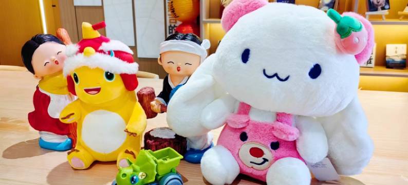 莱恩·设计师酒店(延吉延边大学水上市场店)图片