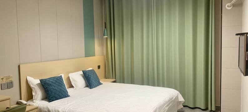 枣庄天源宾馆图片