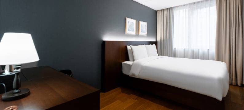 钟路普瑞玛酒店(The Prima Jongno)图片