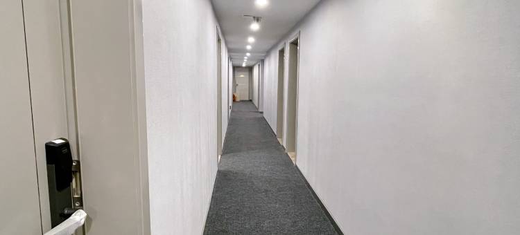 7天酒店(台东步行街海信桥地铁站店)图片