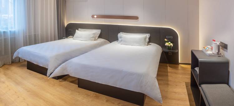 锦江之星酒店(天水春风路万达广场店)图片