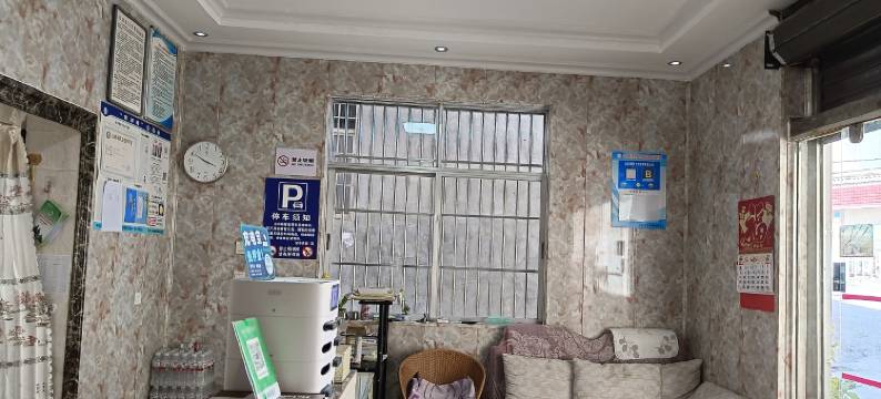 楚华宾馆(南华汽车客运站店)图片