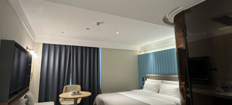 CityNote希诺酒店(广州北京路大佛寺公园前地铁站店)图片