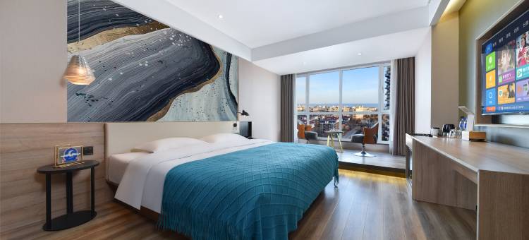仙螺岛·仟禧酒店图片