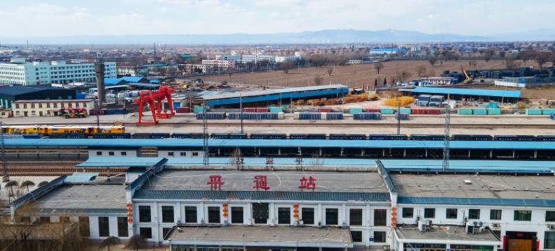 浩天翔月快捷酒店(平遥古城北门火车站店)图片