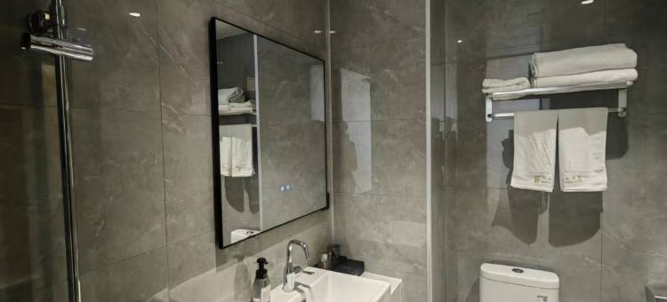 沁水大酒店图片