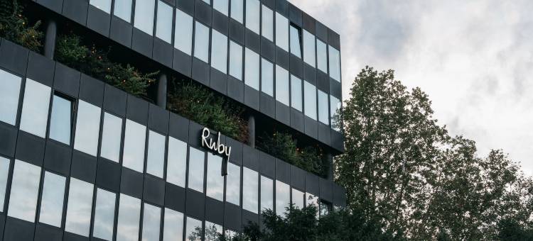 Ruby Lilly瑰宝酒店(慕尼黑玛利亚广场)(Ruby Lilly Hotel Munich)图片