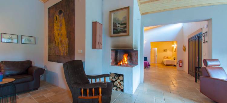 科尔克皮纳尔别墅(Sapanca Village Kirkpinar)图片