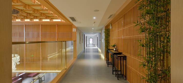 贵阳青岩浔云S民宿图片