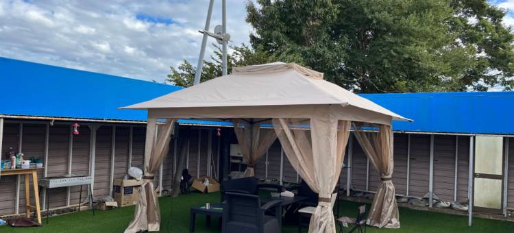 罗宾酒店(Hotel Robin)图片