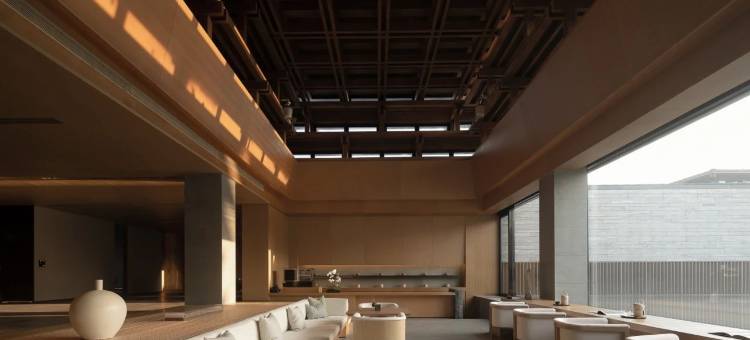 徐州云东境酒店图片