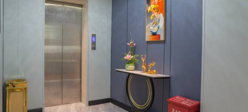 联创酒店(深圳北站民治地铁站店)图片