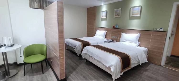 祁东鼎逸酒店图片