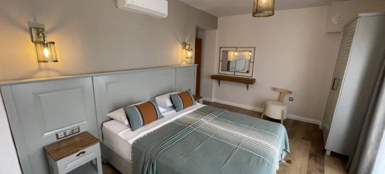 Oikos博兹贾达(Oikos Bozcaada)图片