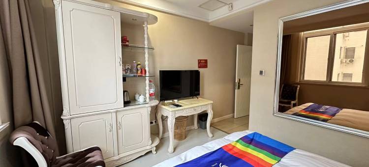 如家驿禾酒店(常州金坛吾悦广场汽车客运站店)图片