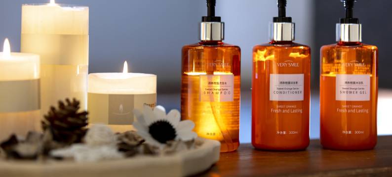 腾冲逸泊温泉民宿(洞山温泉村店)图片