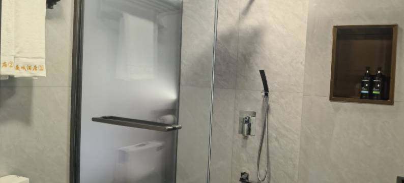 博罗曼城时尚酒店图片