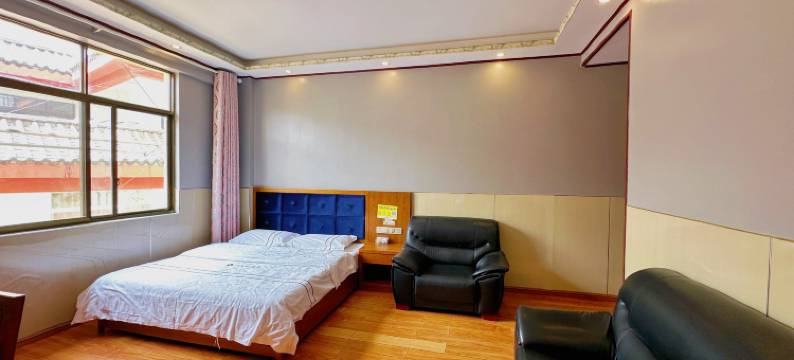 墨江广天大酒店图片