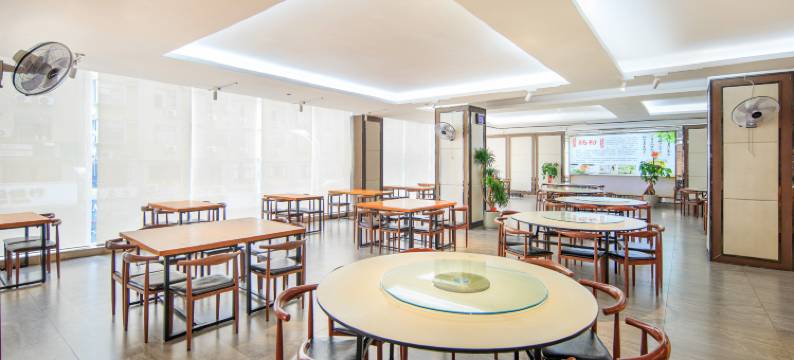 石狮濠廷酒店图片