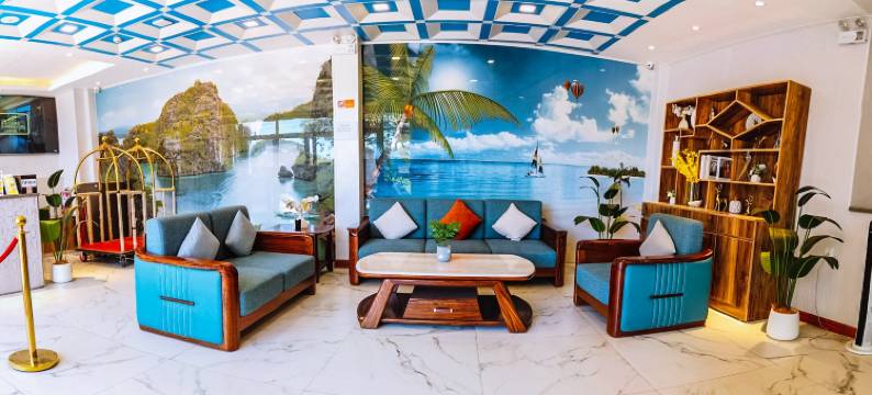 空中花园酒店(Sky Garden Hotel Coron)图片