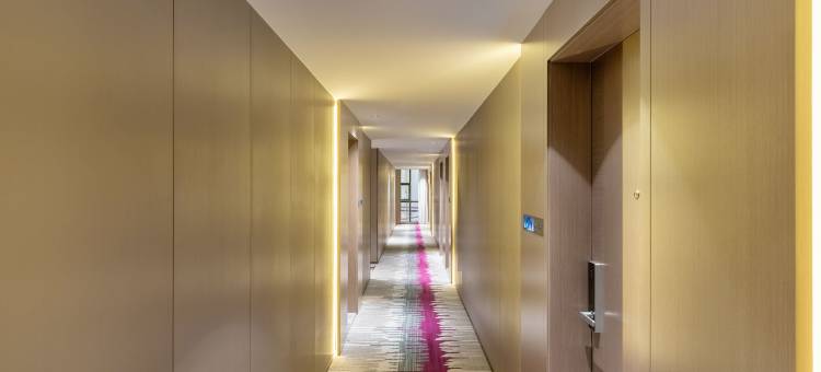 麗枫酒店(广州太古汇广场石牌桥地铁站店)图片