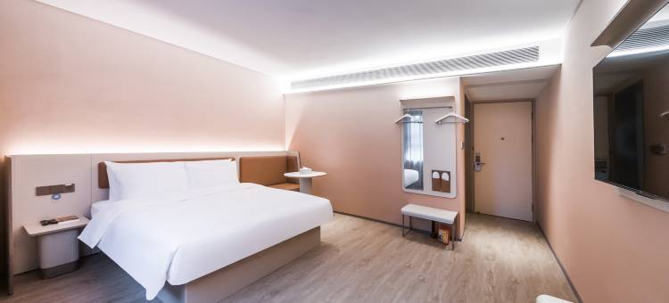 汉庭酒店(南阳卧龙路师范学院店)图片