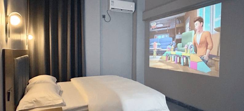 锦尚酒店(潍坊学院店)图片