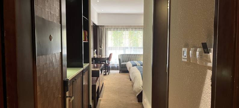 苍海高尔夫艺术酒店图片