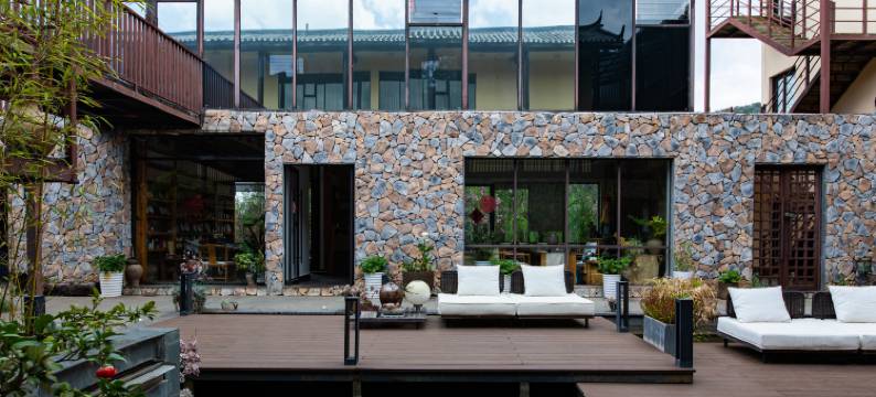 丽江且慢·YOGA酒店图片