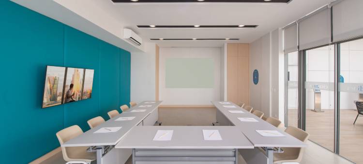 马卡蒂贝纳维德斯仙达悦酒店(Citadines Benavidez Makati)图片