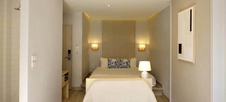 K大厦精品酒店(K Maison Boutique Hotel)图片