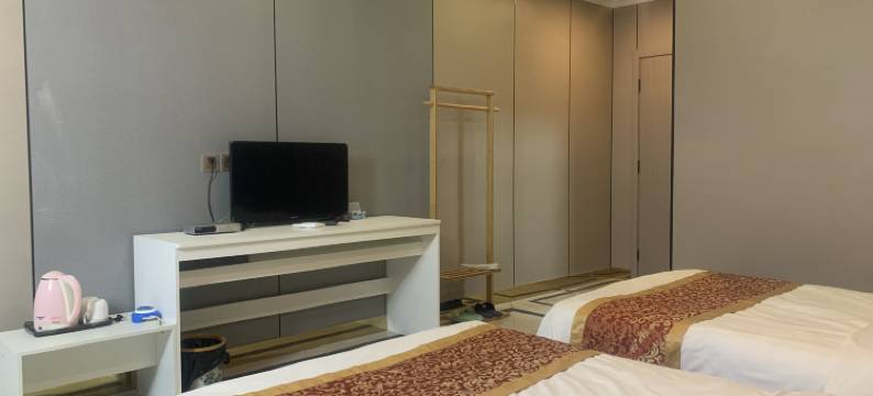 绵竹雅馨商务宾馆图片