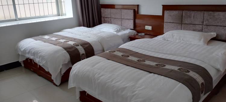 铜仁桂苑宾馆图片