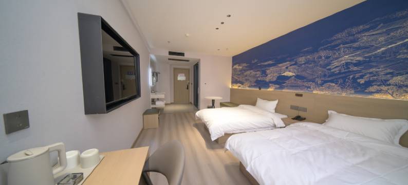 洛阳宝玉酒店(北郊机场店)图片