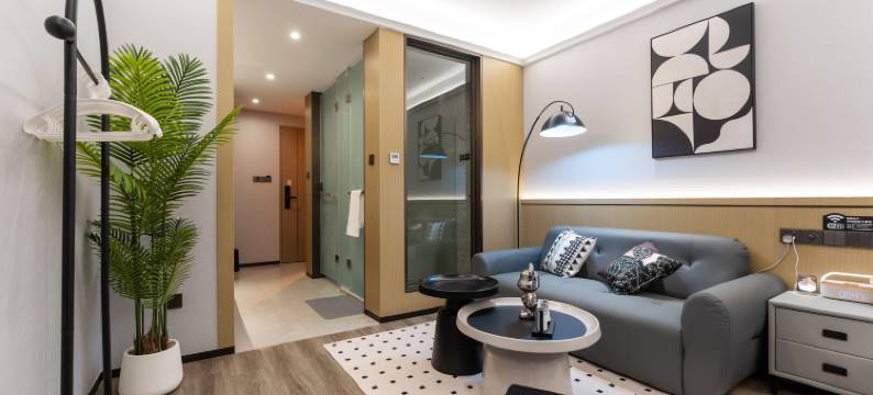 嵊泗海上海繁花公寓图片