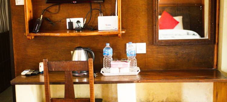 奇特旺河滨度假村(Chitwan Riverside Resort)图片