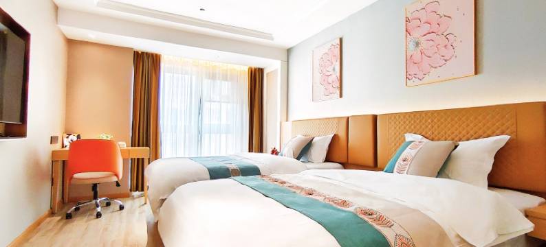 湖岸假日酒店(昆明融创滇池后海店)图片