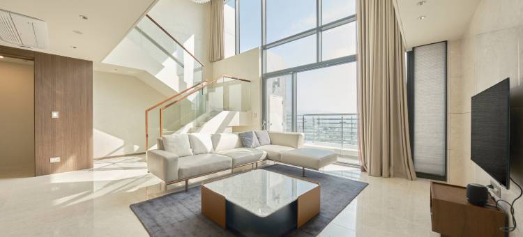 UH FLAT 大邱(UH Flat Signature Daegu)图片