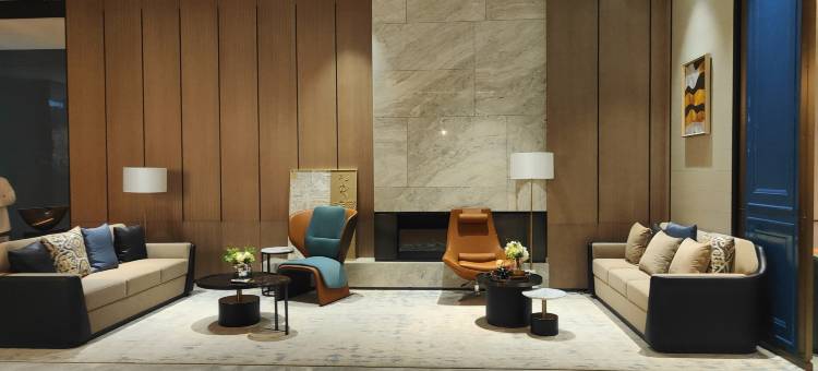 假日影音酒店(牡丹江火车站店)图片