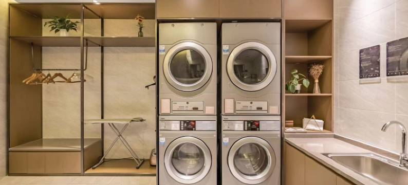 南京南站百家湖亚朵酒店图片