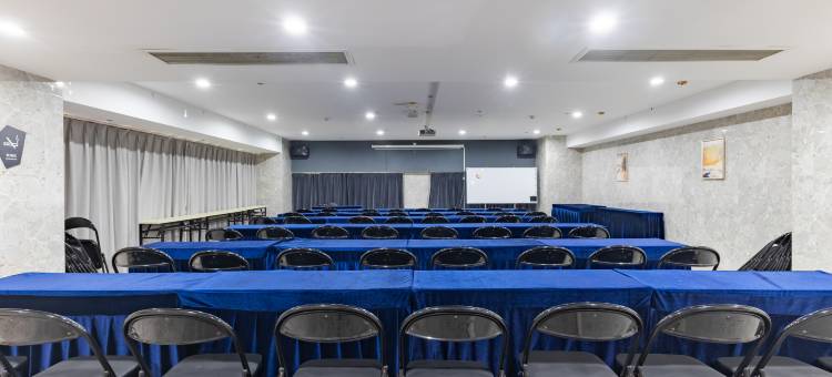 网鱼电竞酒店(合肥滨湖会展中心店)图片