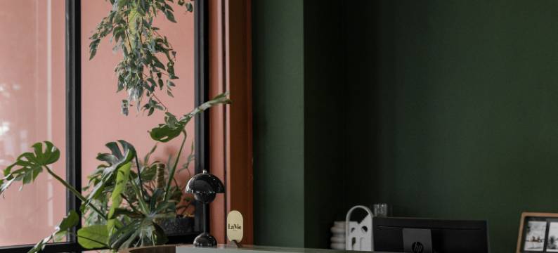 生活酒店(La Vie Hotel Juru)图片