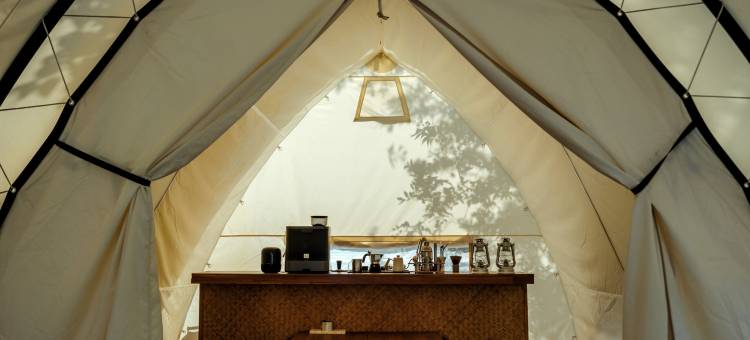 云隐溪｜海景私汤森氧私墅图片